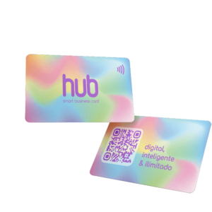 Cartão Digital NFC
