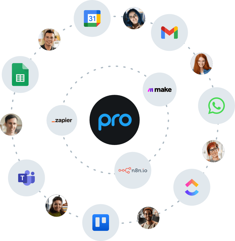 Cartão de visita eletrônico