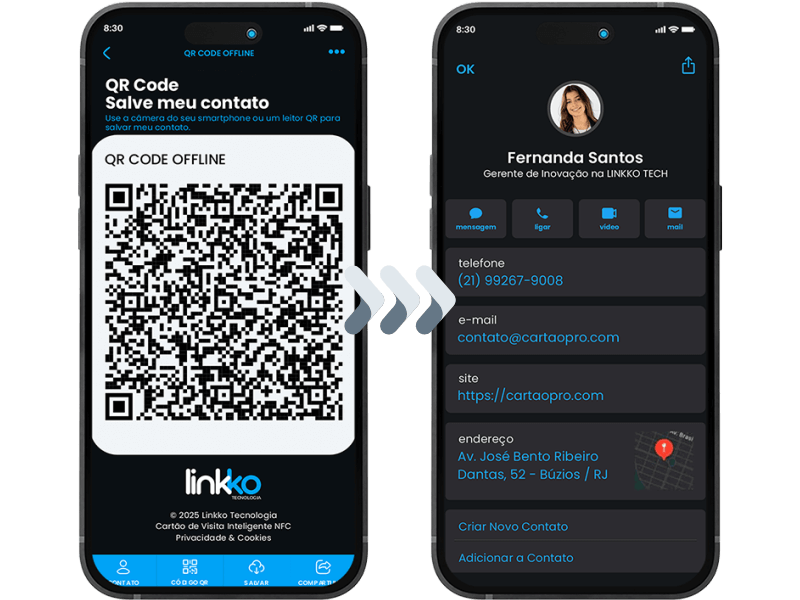 compartilhamento-offline