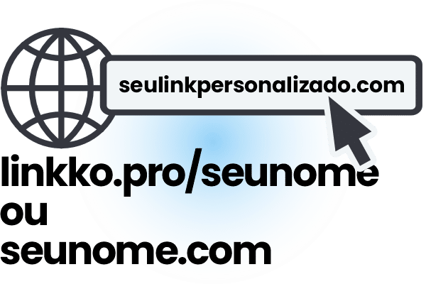 link-personalizado